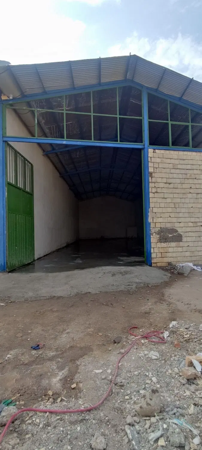 سالن اجاره ای در الوار