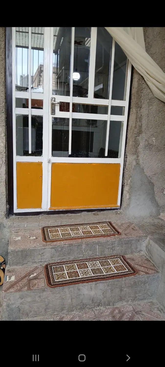 منزل نایسر حاجی فیضه