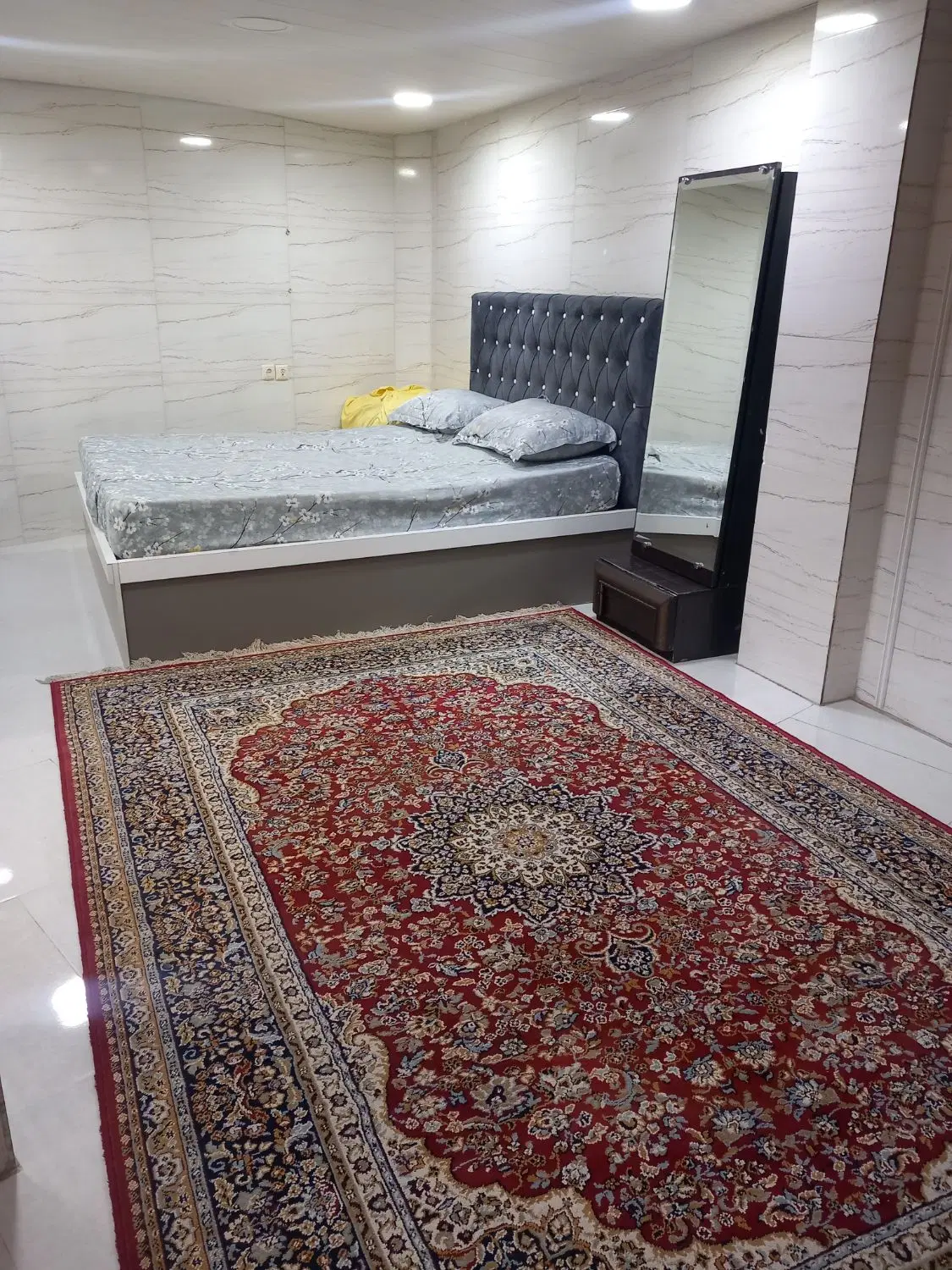 سوئیت تمیز