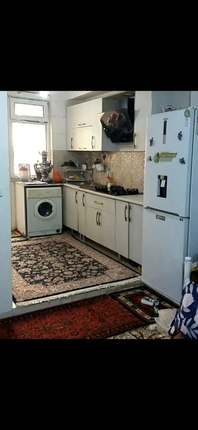 واحد ۷۱ متری تکواحدی زمزم
