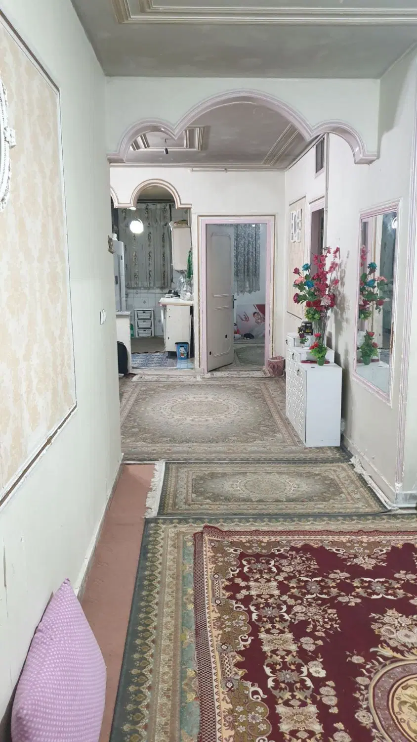 رهن واجاره
