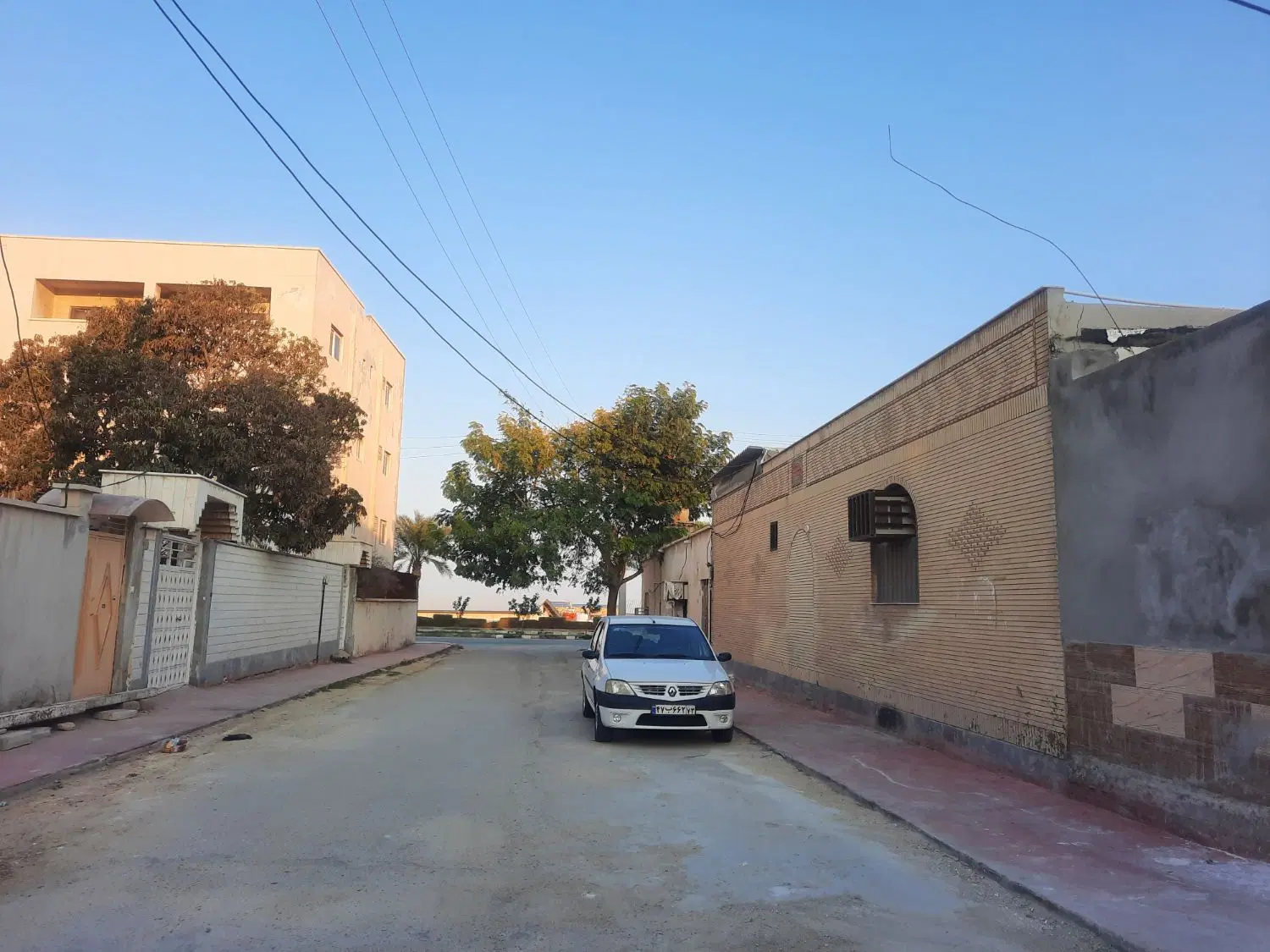 سوییت دو خواب لب ساحل