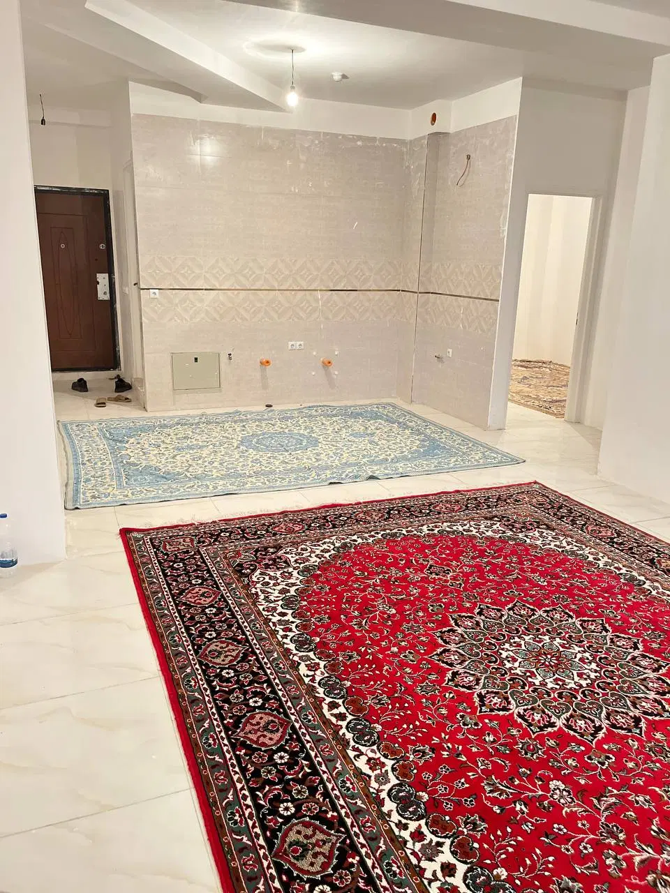 اجاره روزانه آپارتمان در سرعین به قیمت مناسب