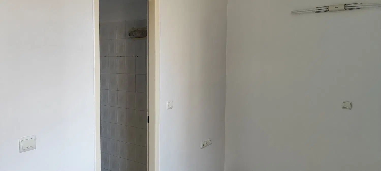اجاره آپارتمان 45 متری نور گیر تخلیه