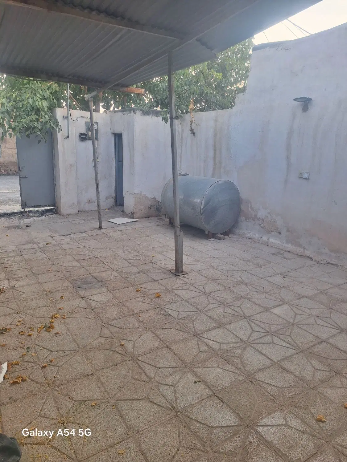 اجاره منزل ویلایی