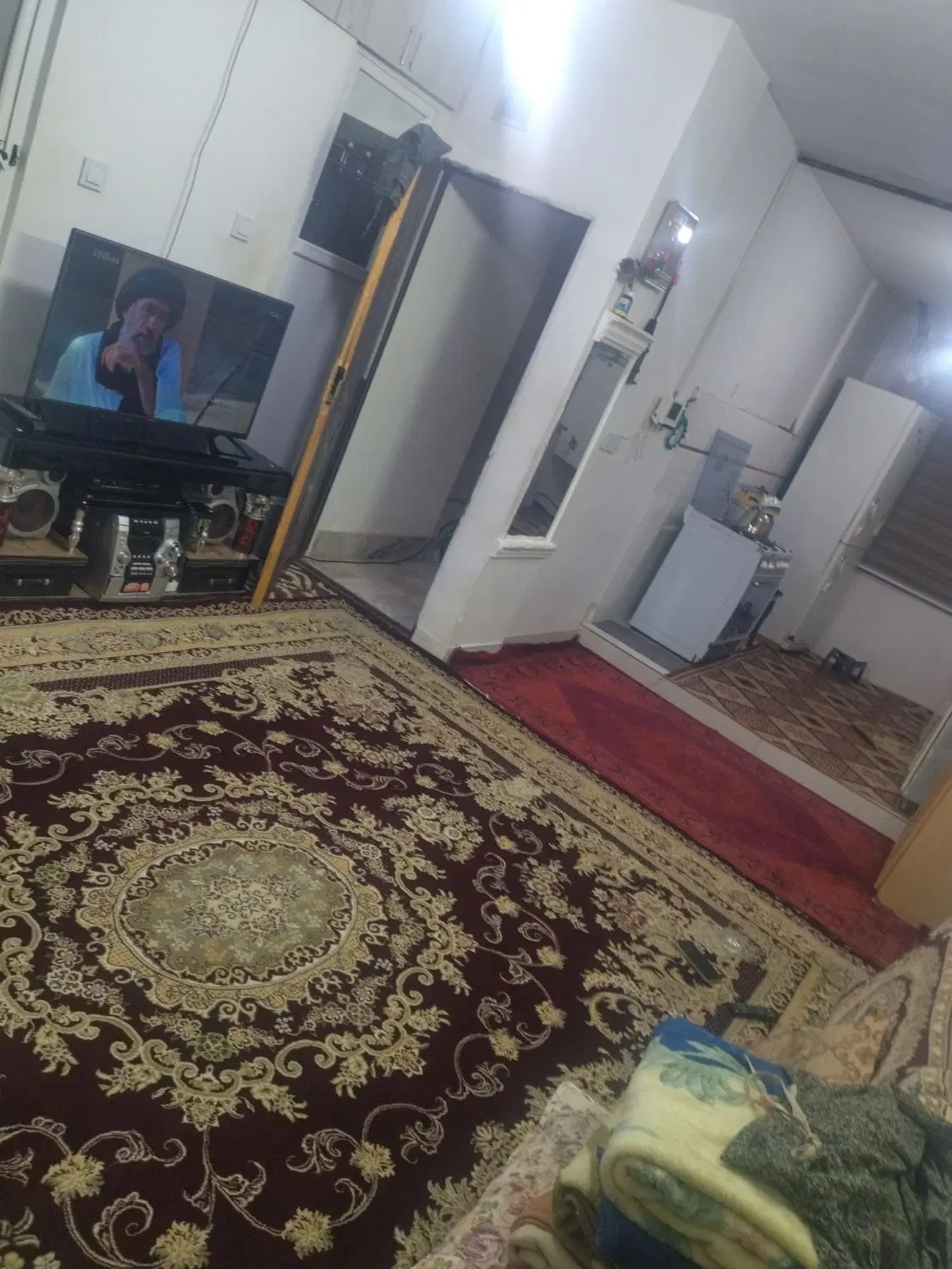 اجاره سویت مبله روزانه