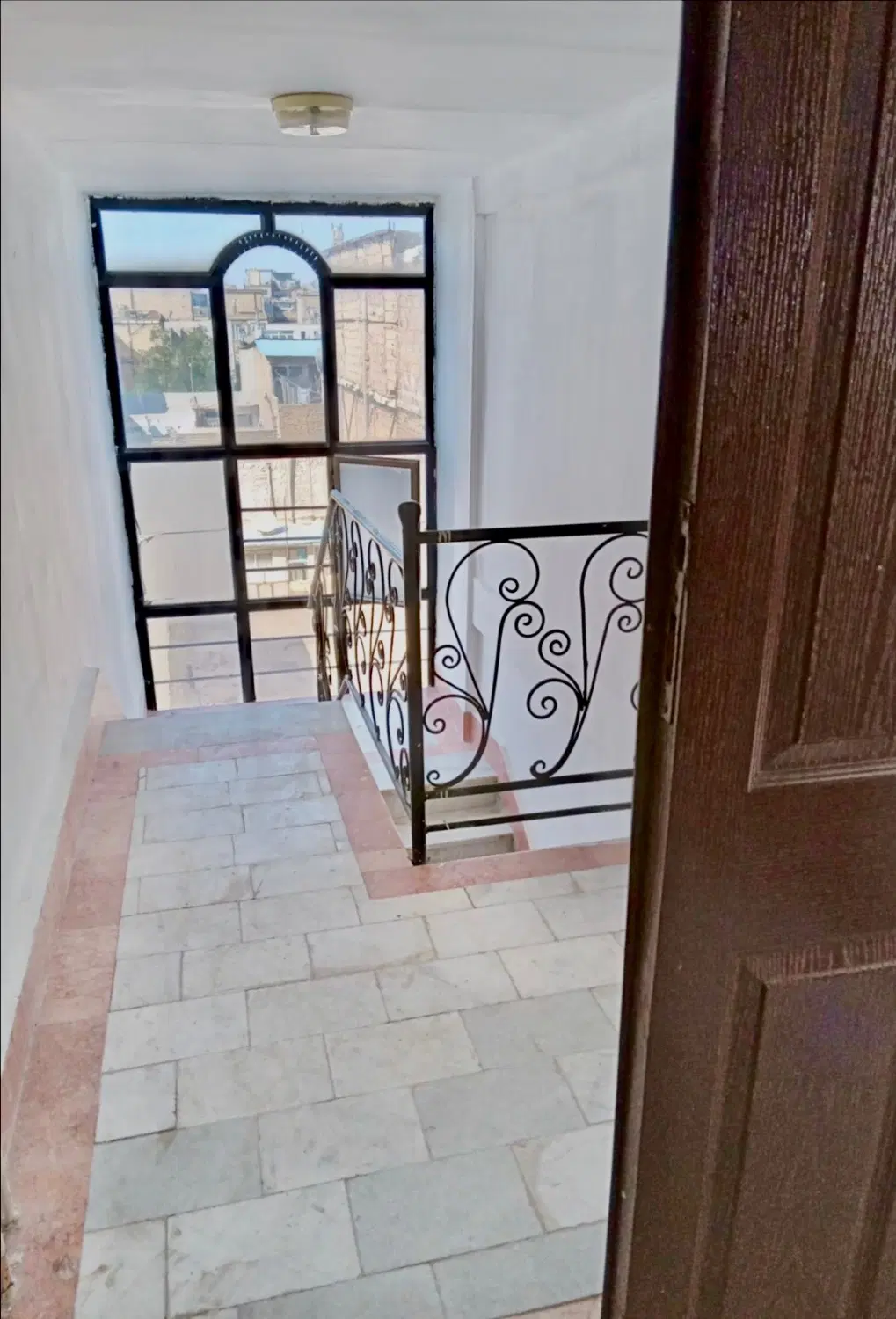 آپارتمان فروشی