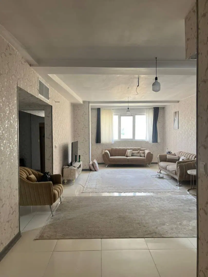 فروش اپارتمان نوساز