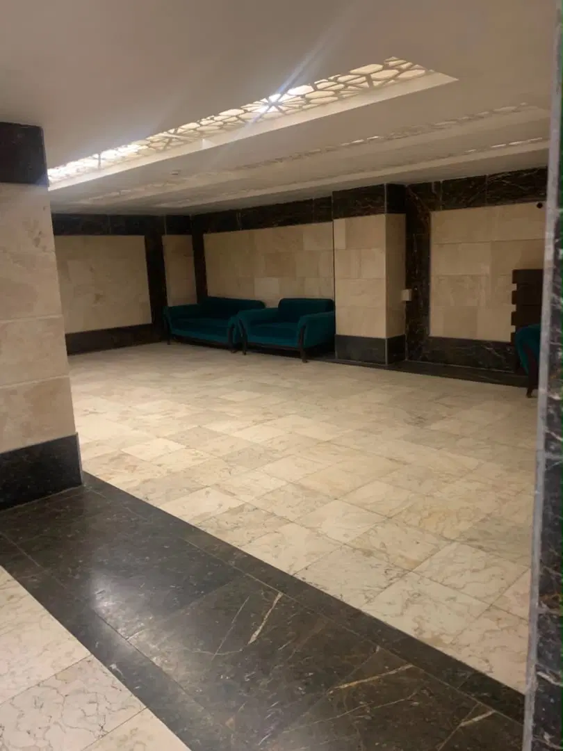 فروش سه خوابه ۱۲۴ متر فرهنگیان