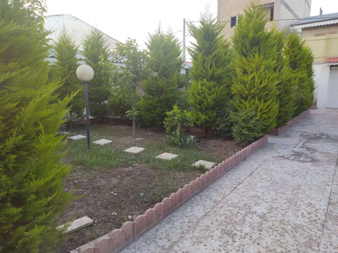 فروش ویلایی 503 متری در رشت