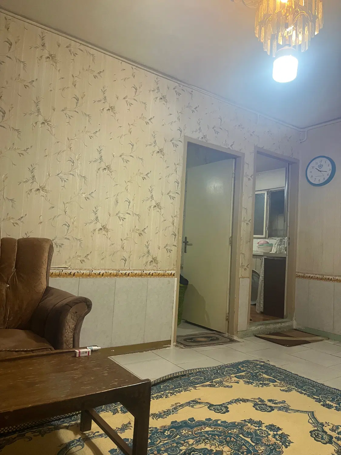 خونه ۵۳متری اجاره