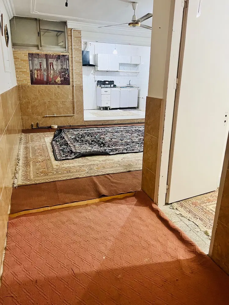سوئیت یک خواب
