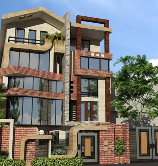 اپارتمان ۹۳ متری دامپزشکی