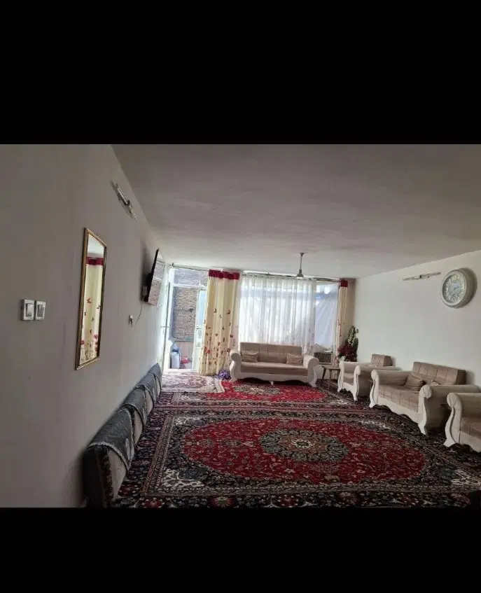 خانه ویلایی دوطبقه