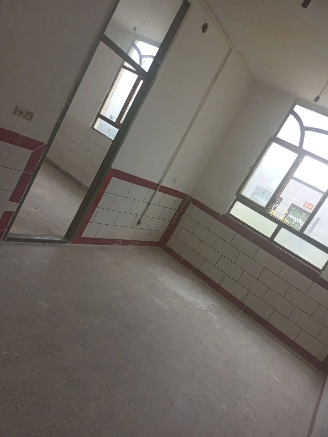 واحد خیابان تختی