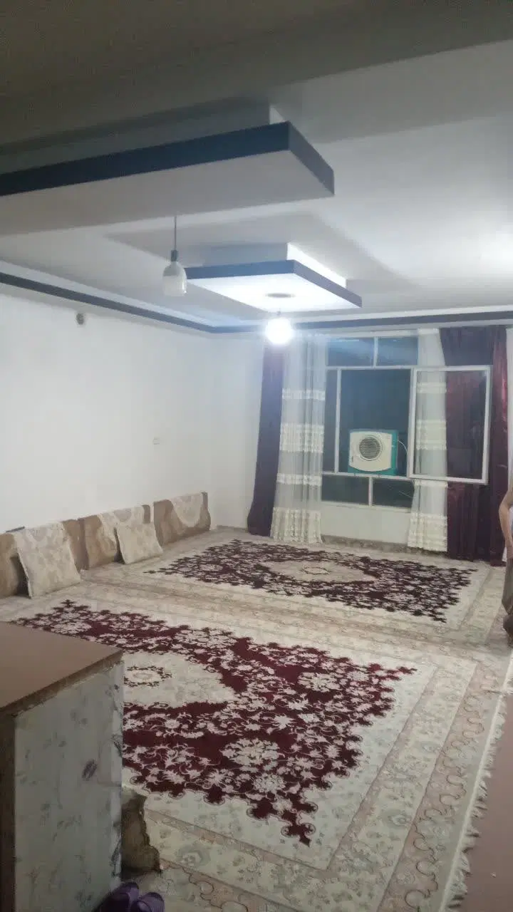 منزل ۹۰متری قولنامه ای