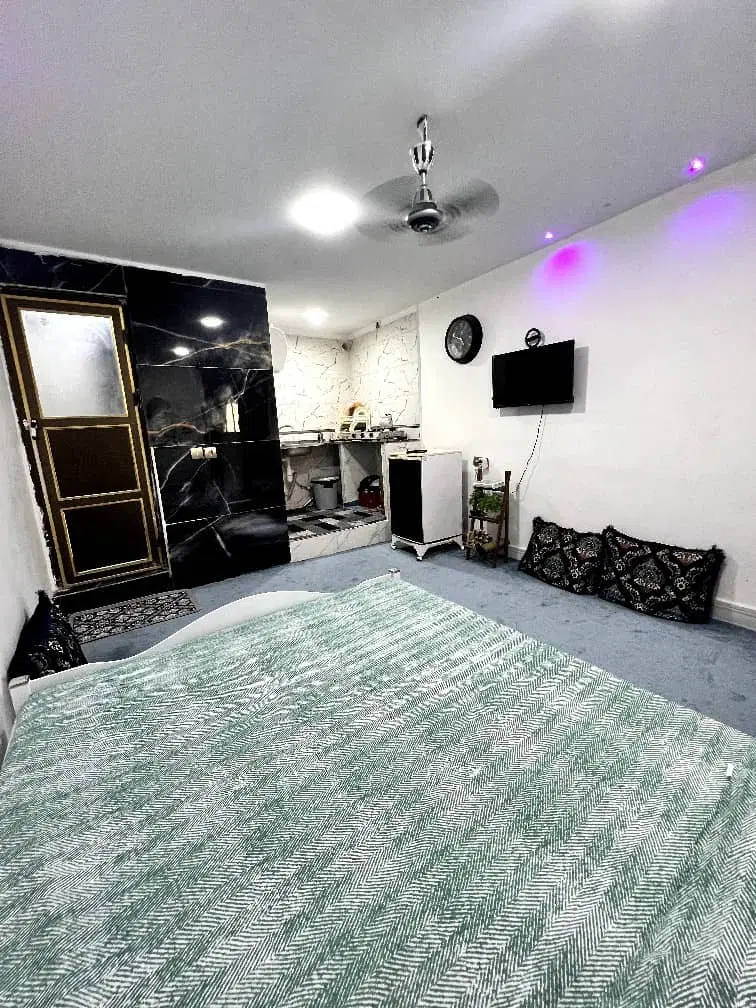 سوئیت مرکز شهر قشم