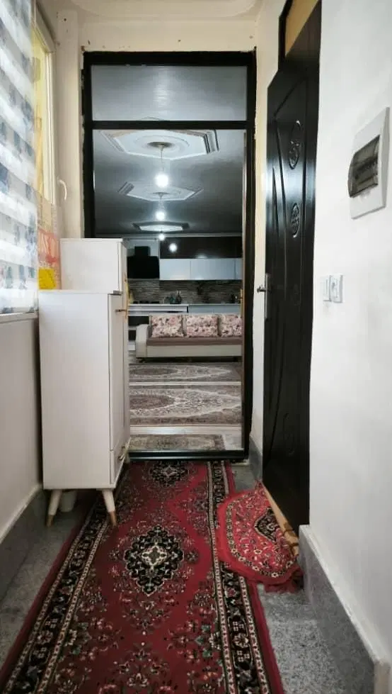 فروش خانه ۱۲۰ دو طبقه موسوی صمدزاده
