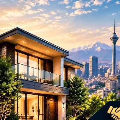 مشاور املاک تبریز