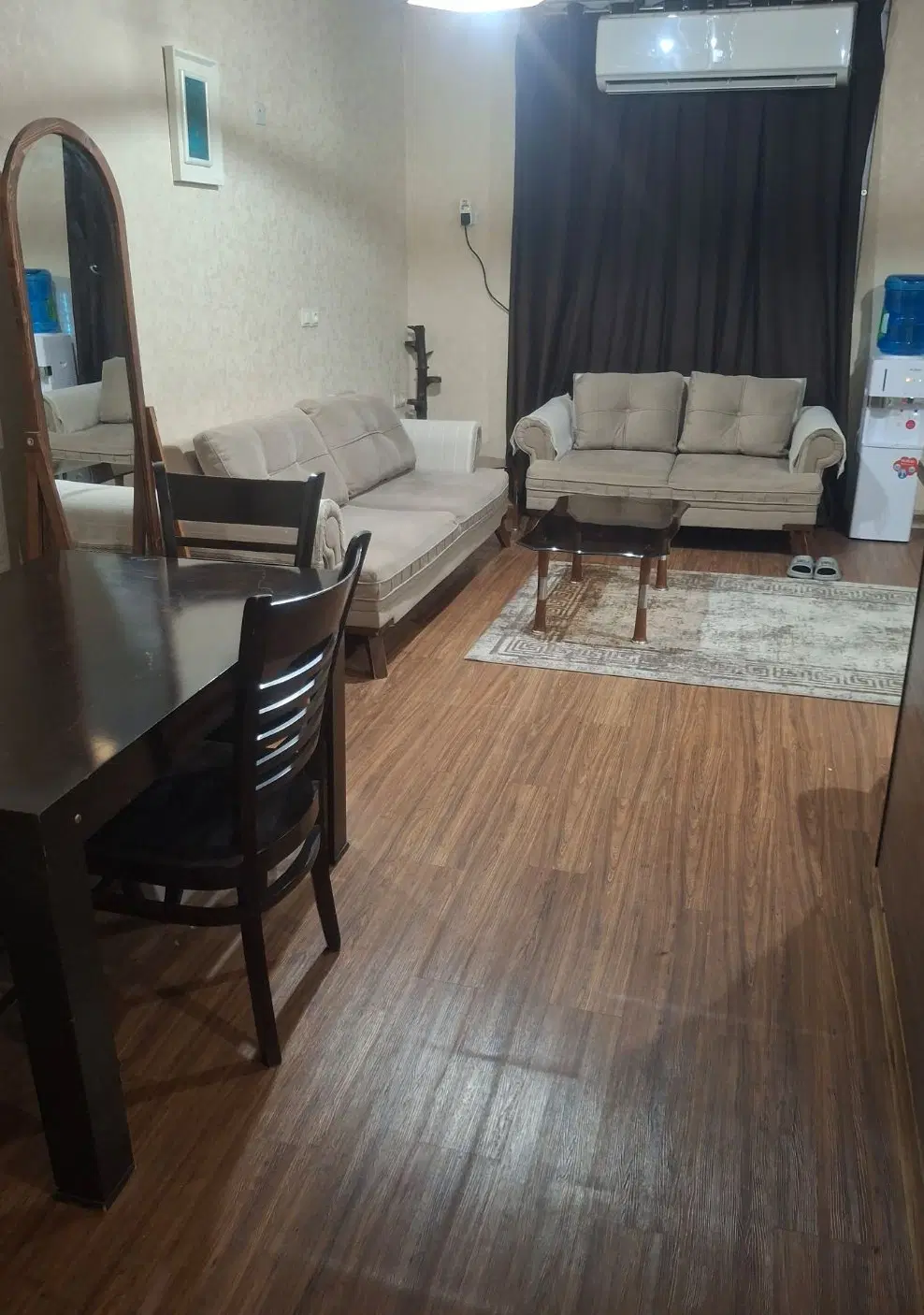 سوییت سویت اجاره کوتاه مدت
