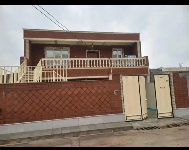 اجاره طبقه دوم واحد مسکونی