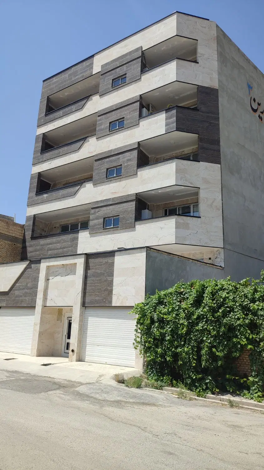 اجاره آپارتمان سامان