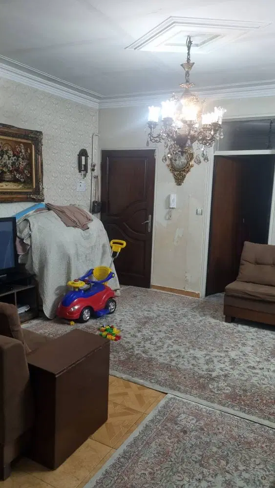 رهن کامل