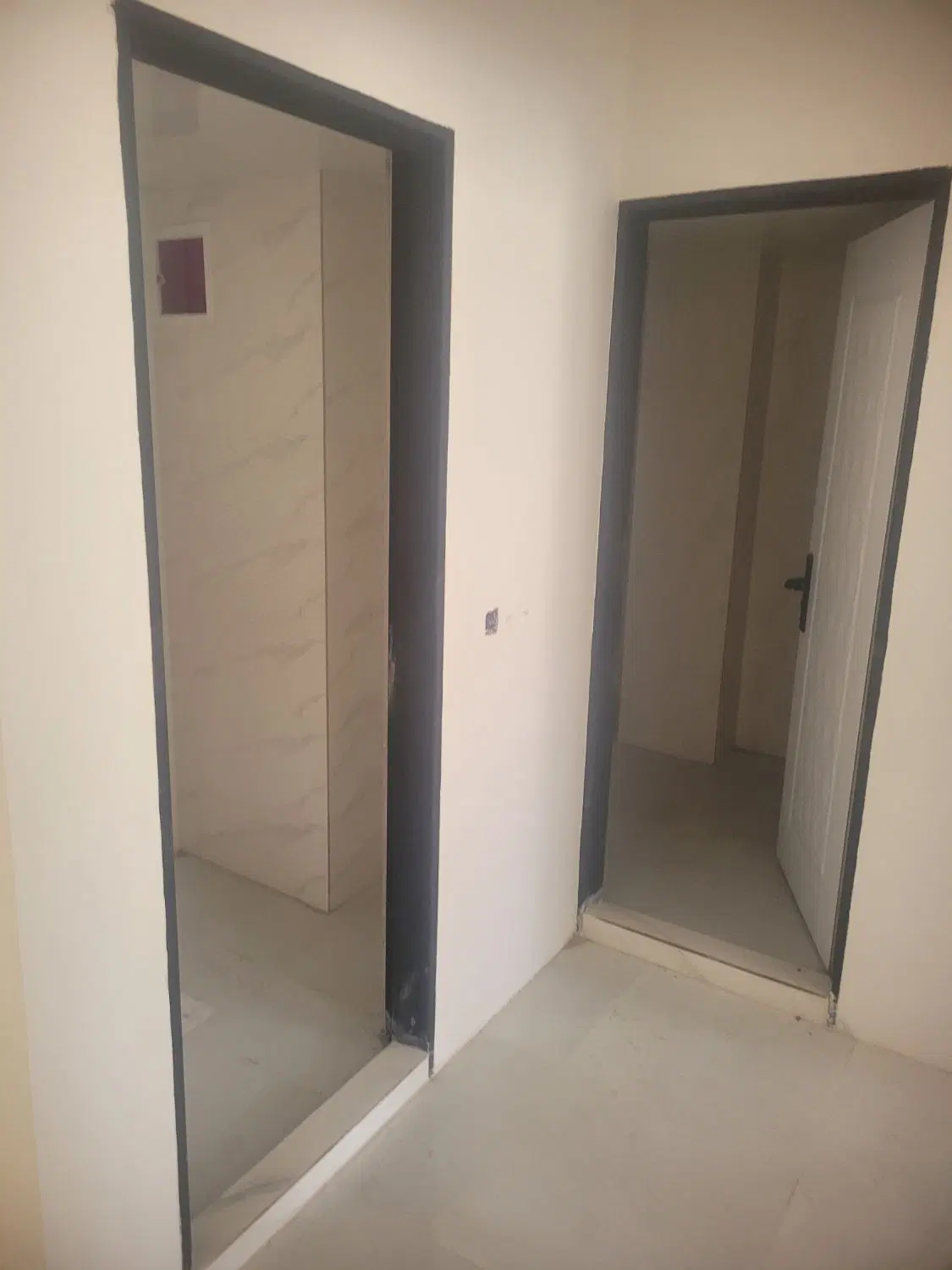 آپارتمان آسایش