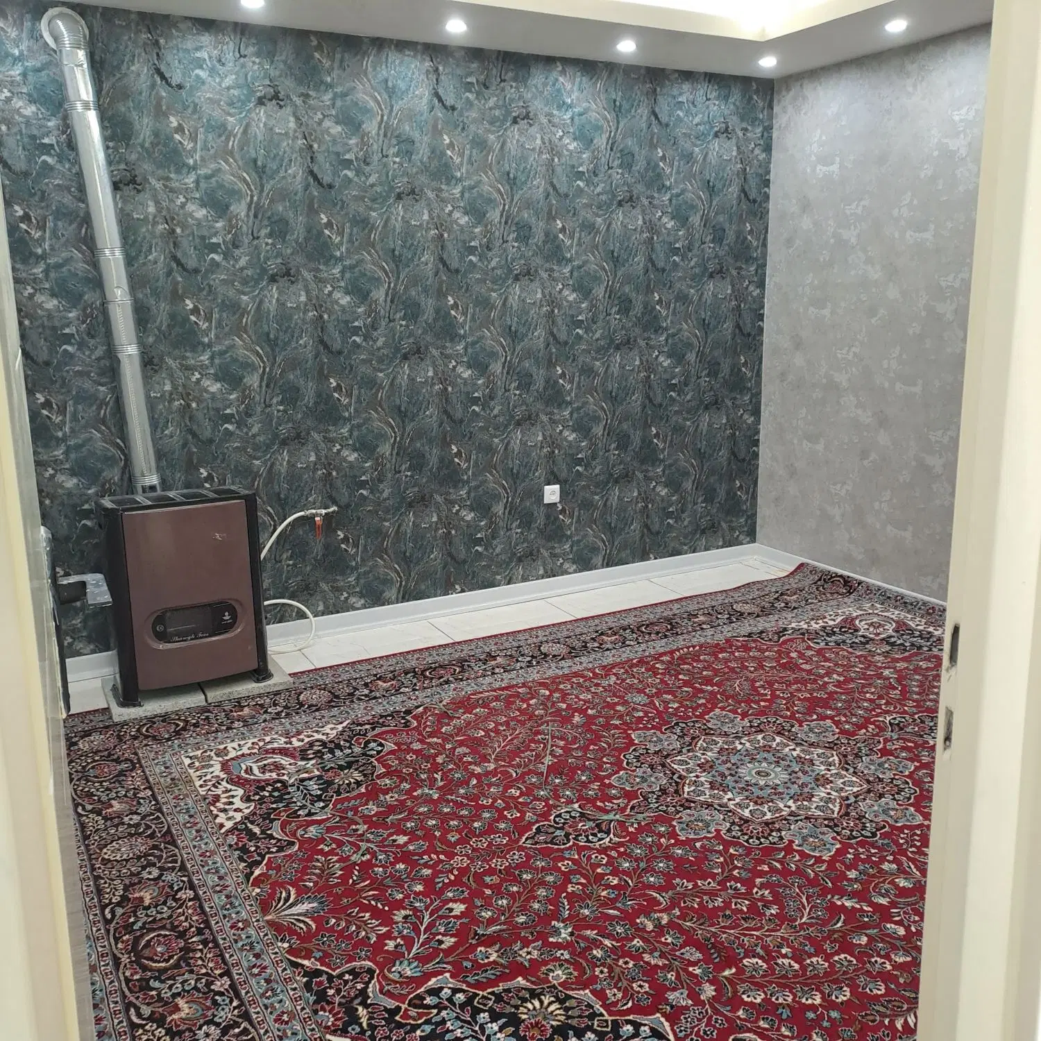 ویلاباغ اجاره دربست