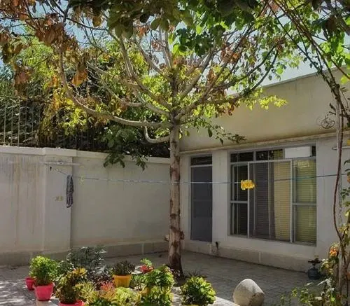 اجاره واحد ویلایی ۱۲۰ متری زرفشان