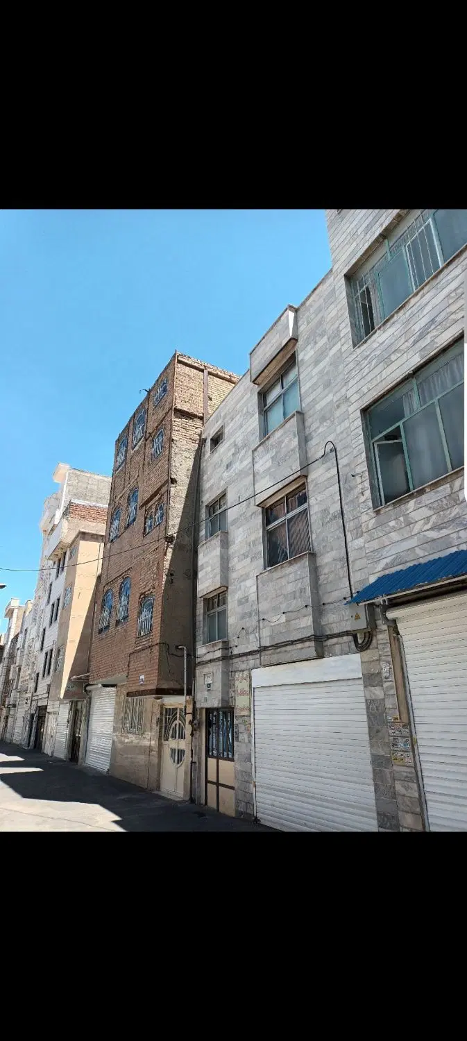 فروش خانه ویلایی مسکونی تجاری در عبدل آباد بدر