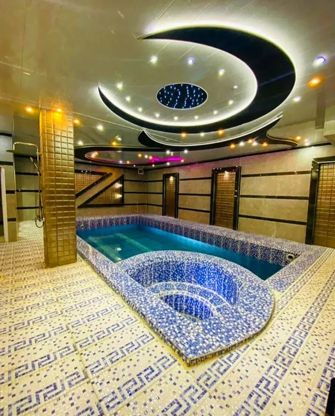 ویلا دوبلکس