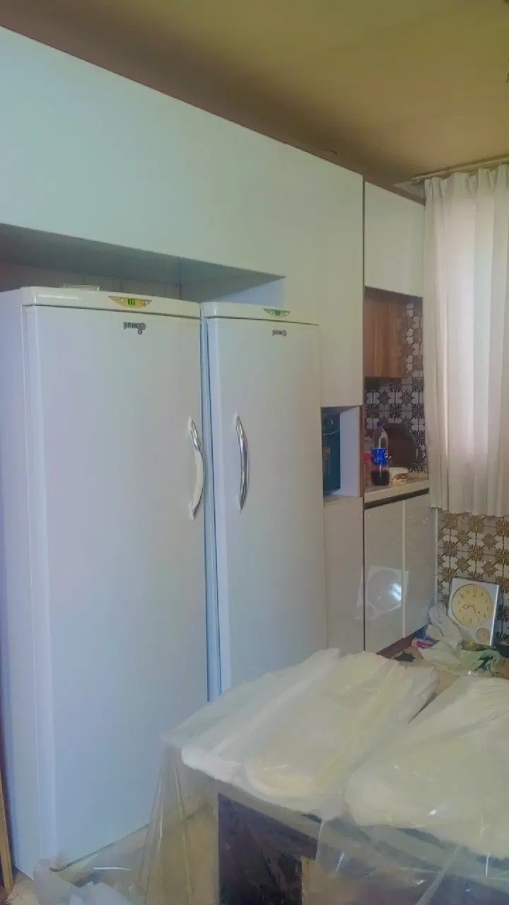 ملک دوطبقه ماشینرو