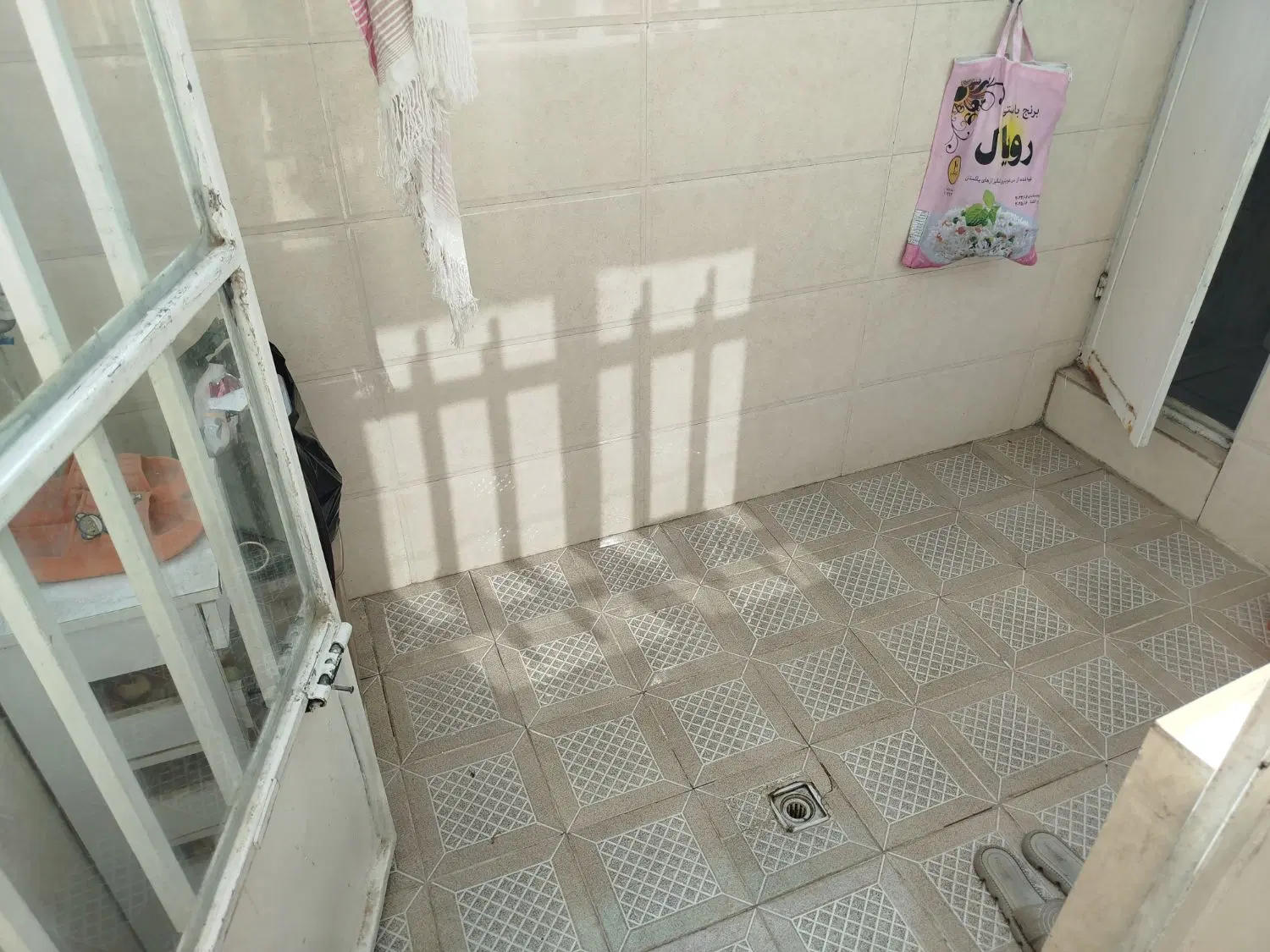 منزل مسکونی دوم رو پیلوت