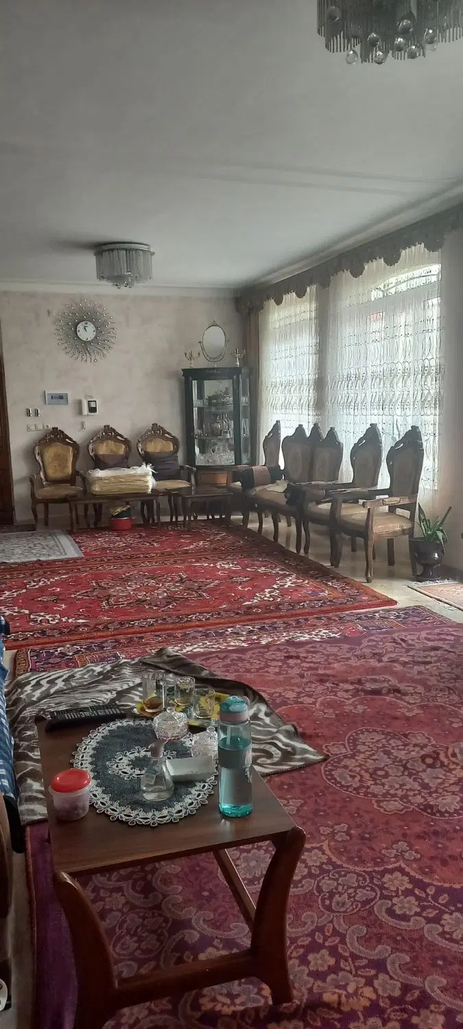 فروش آپارتمان  ۱۲۰ متری