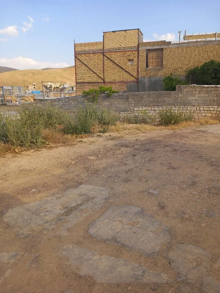 فروش زمین