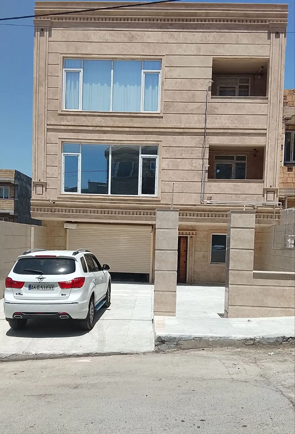 ویلایی ابشناسان