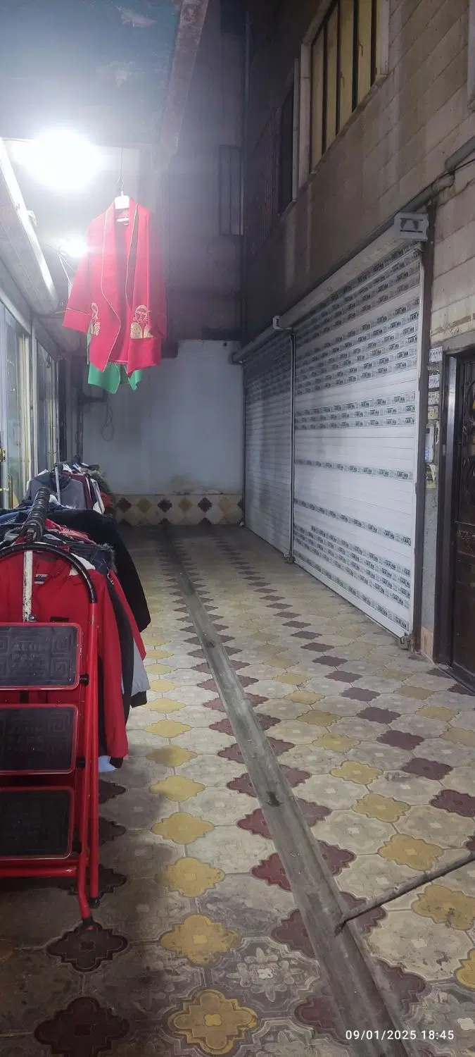 اجاره تجاری