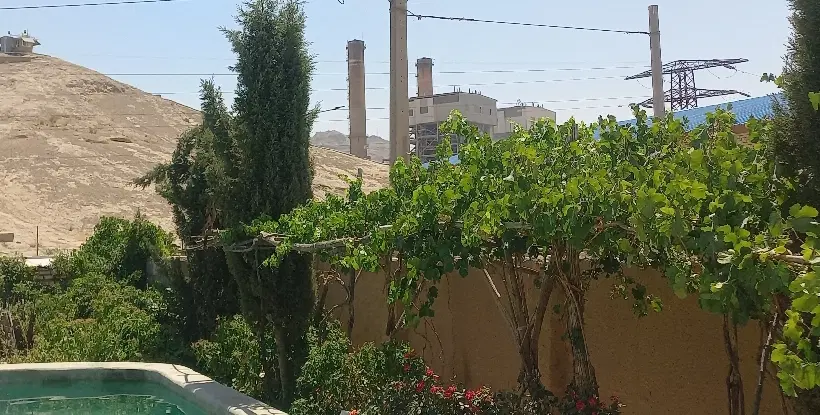 همخونه