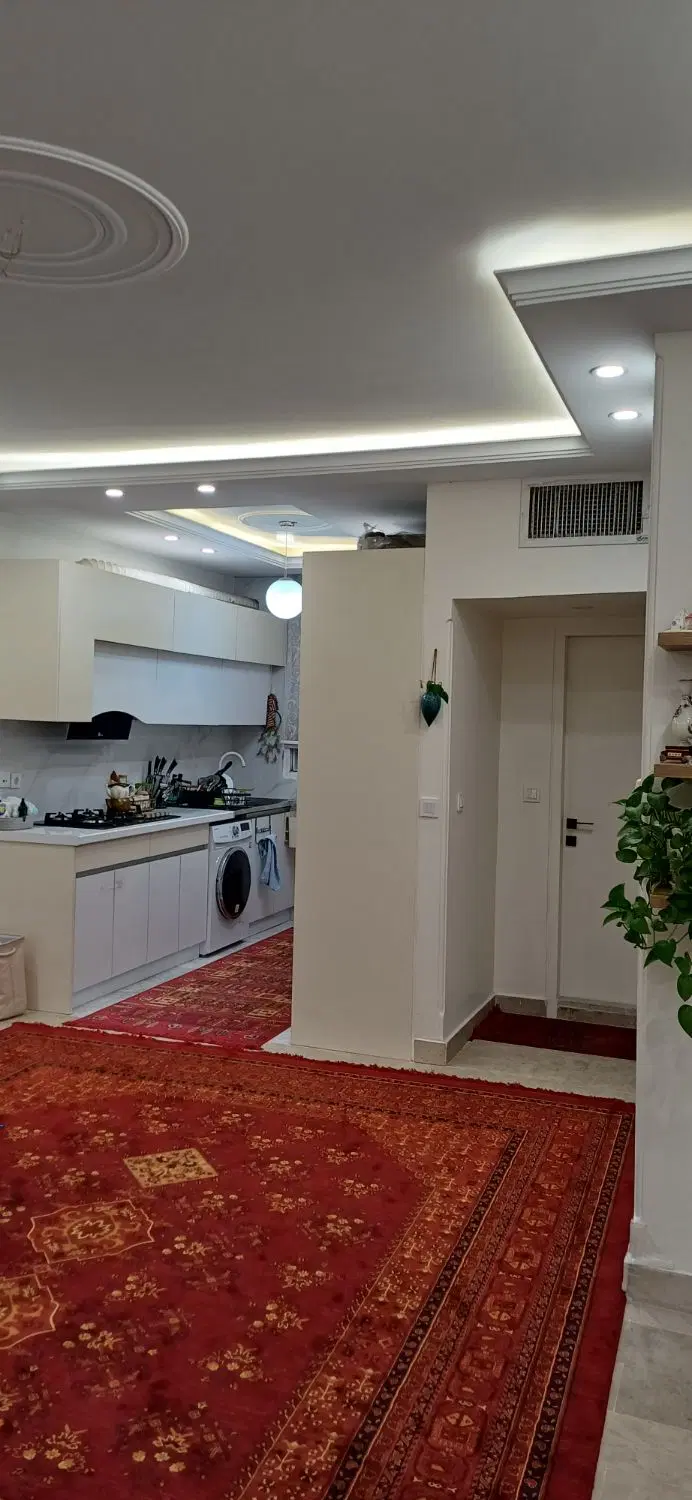 فروش آپارتمان