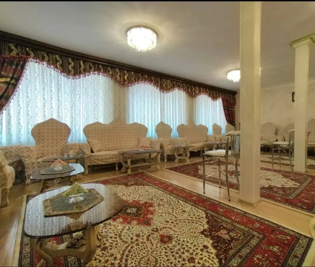 مغازه تجاری در زعفرانیه