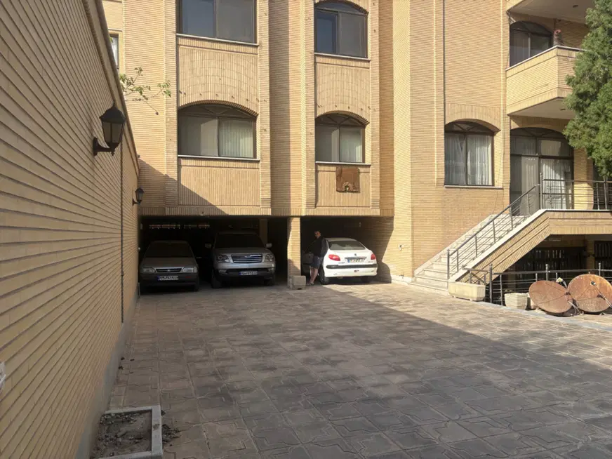 آپارتمان