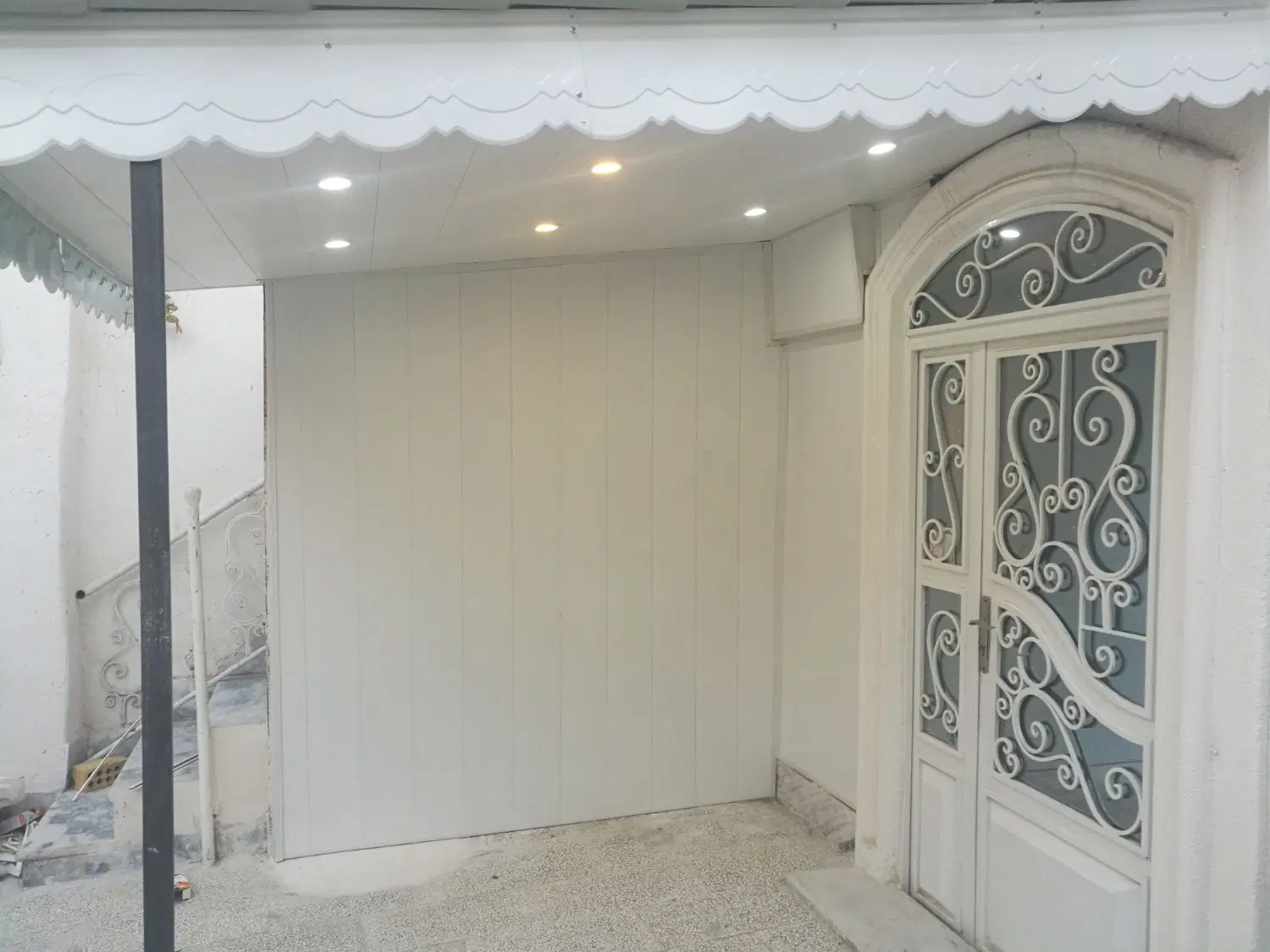 تهاتر یا فروش