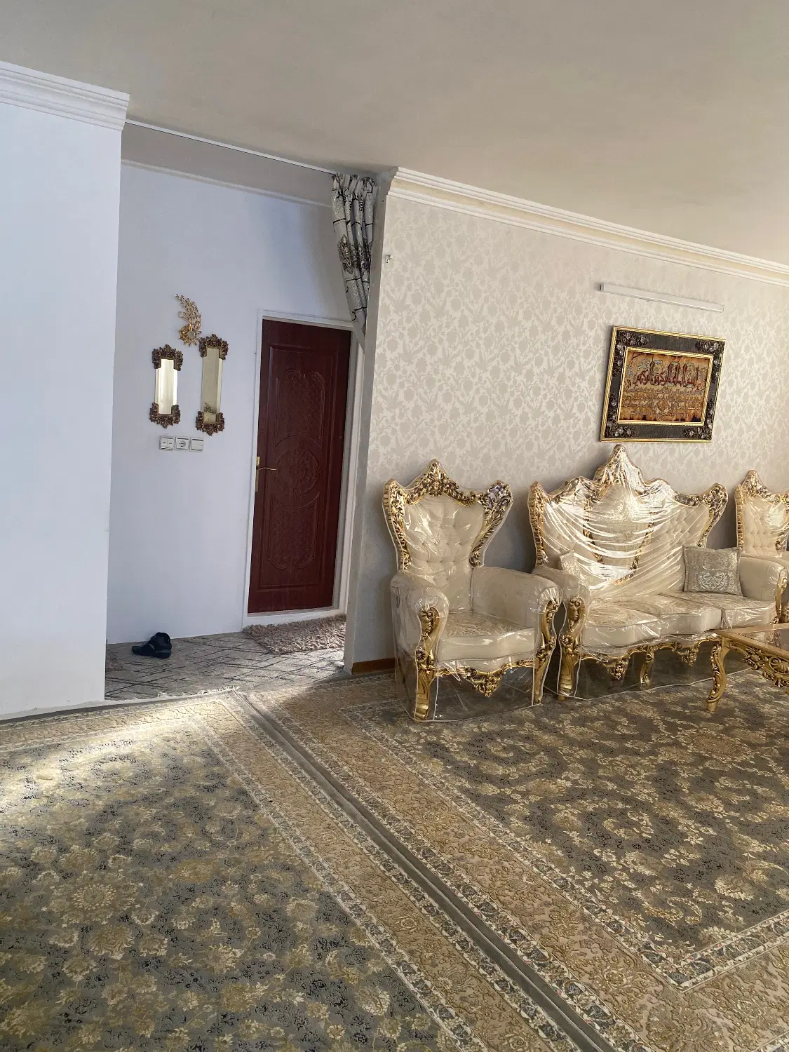 آپارتمان