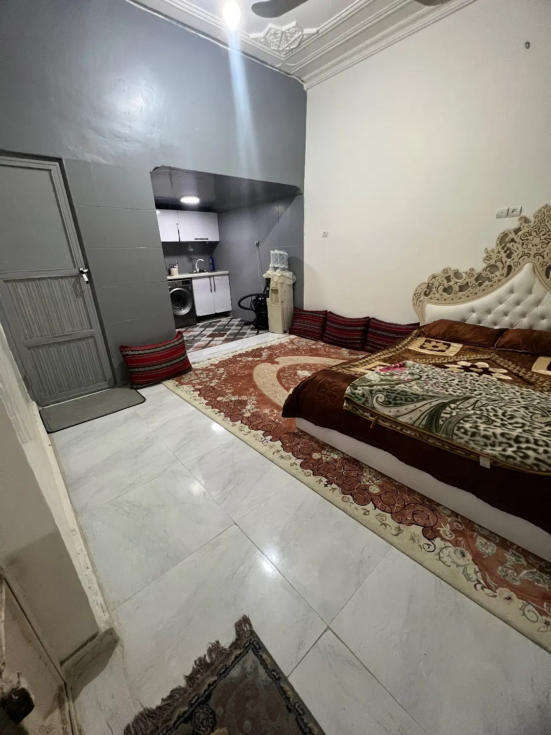 سویت اجاره ای تمیز