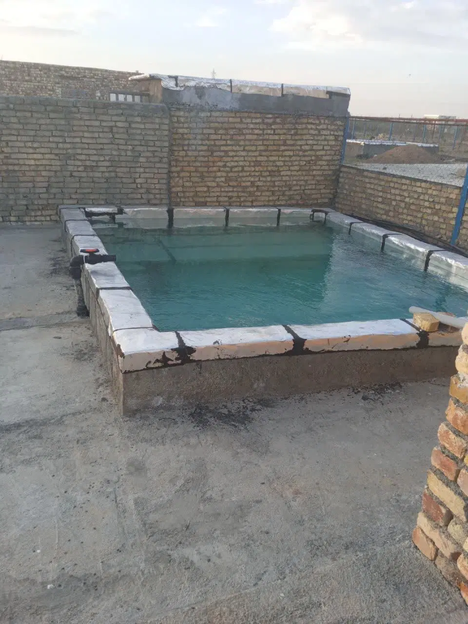 فروش ویلاباغ