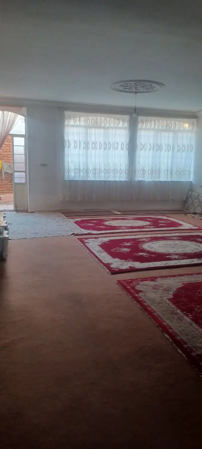 منزل ویلایی وکلنگی خیابان رضایی حافظ تقاطع کلاهدوز