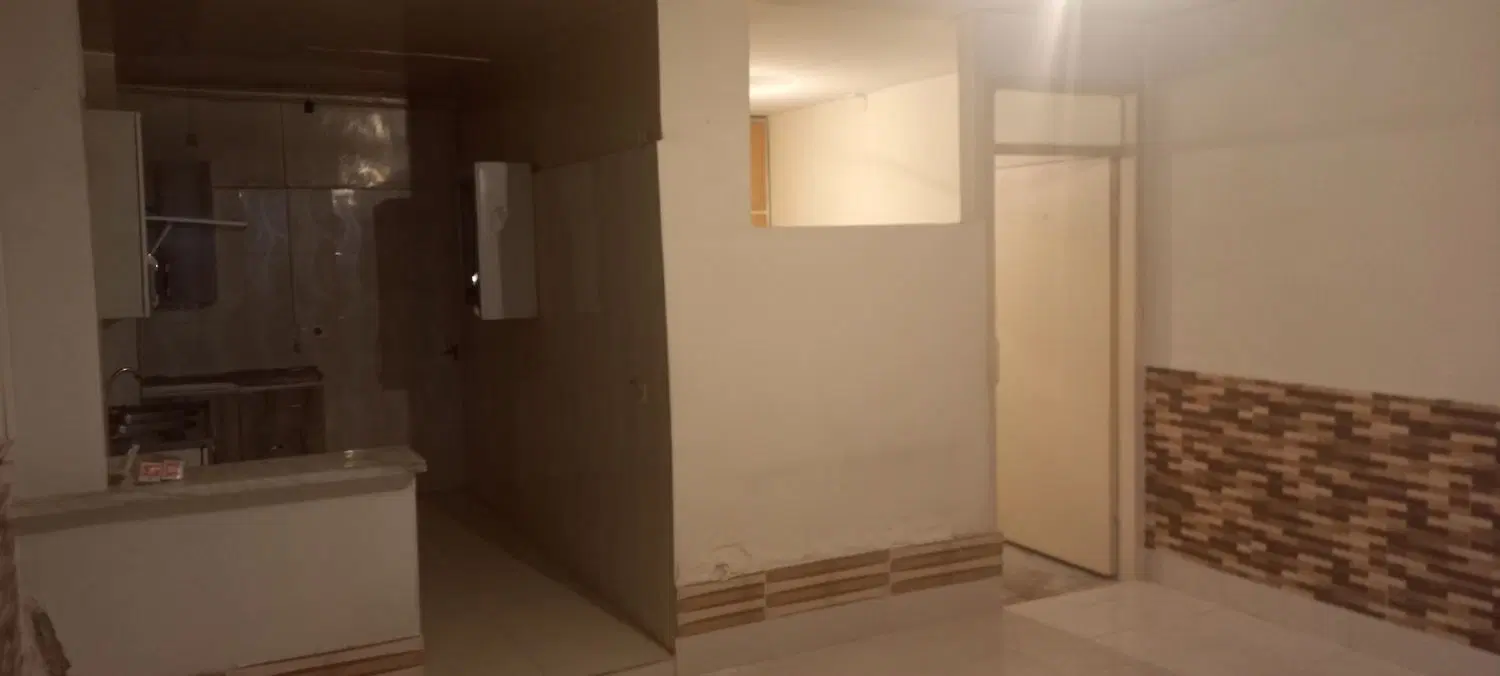 خانه ویلایی ۲ طبقه