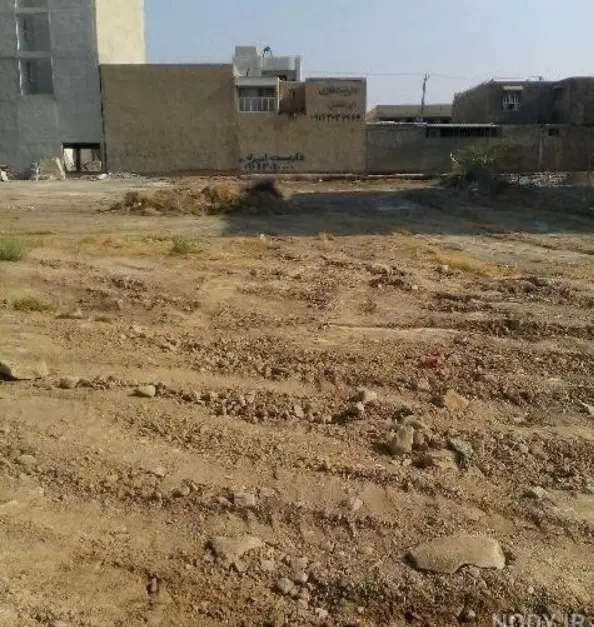 زمین فروشی 8قصب