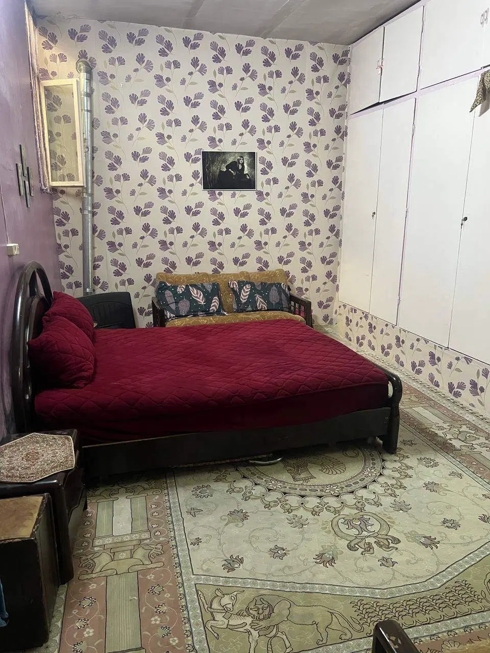 خانه ویلایی
